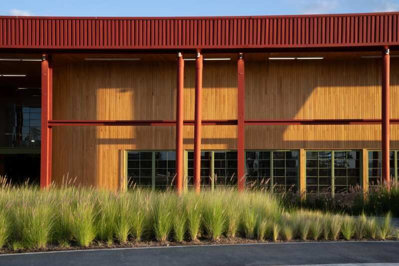 Arquitectura comercial